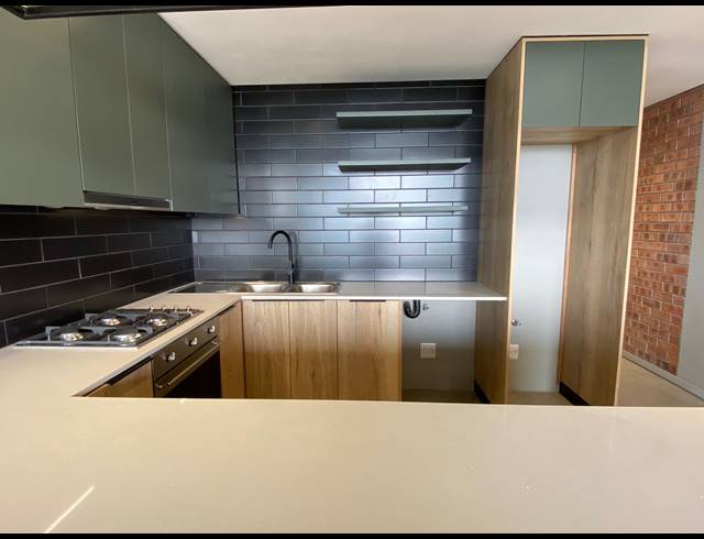 1 BEDROOM APARTMENT RENTED IN LA LUCIA